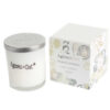 Votive Candle - Moroccan Roll  (ACVC-02)