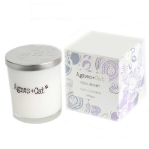 Votive Candle - Fell Berry  (ACVC-03)