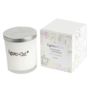 Votive Candle - Rhubarb Rhubarb  (ACVC-04)