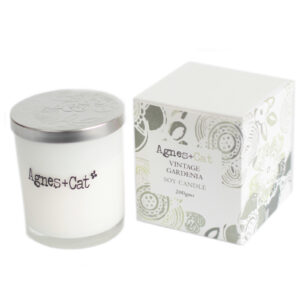 Votive Candle - Vintage Gardenia  (ACVC-16)