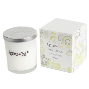 Votive Candle - Citrus  (ACVC-26)