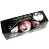 Set of Three Martini Bath Bombs  (CBB-03)