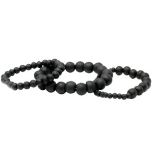Blackwood Beads Set  (Nbang-01)