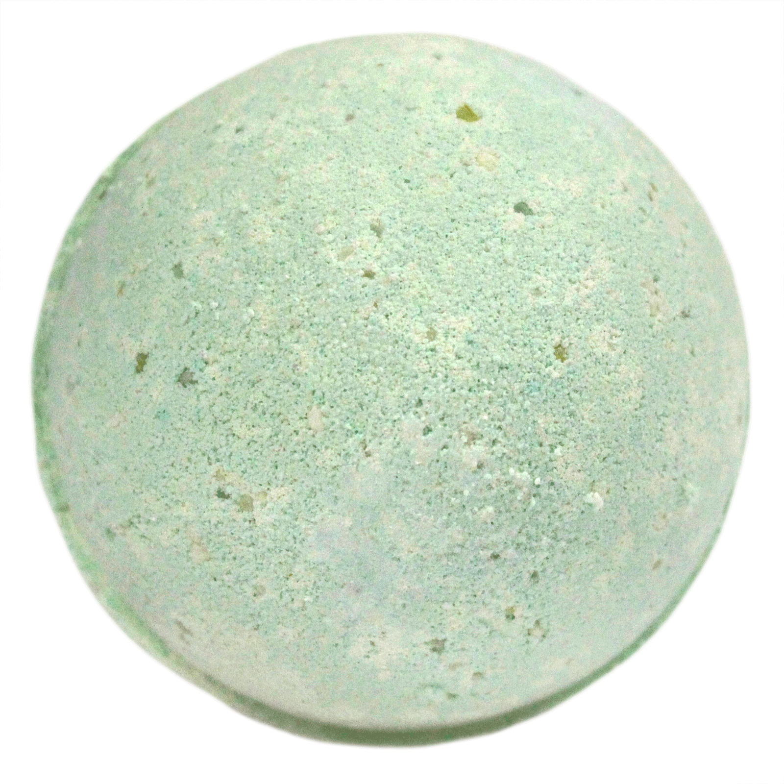 Pepermint & Tea Tree Bath Bomb -180g  (DSJBB-01)