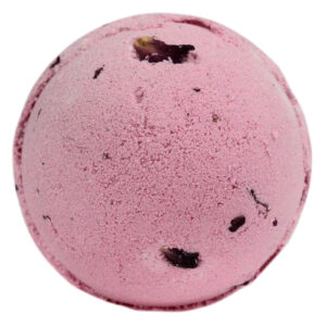 Rose & Petals Bath Bomb - 180g  (DSJBB-04)