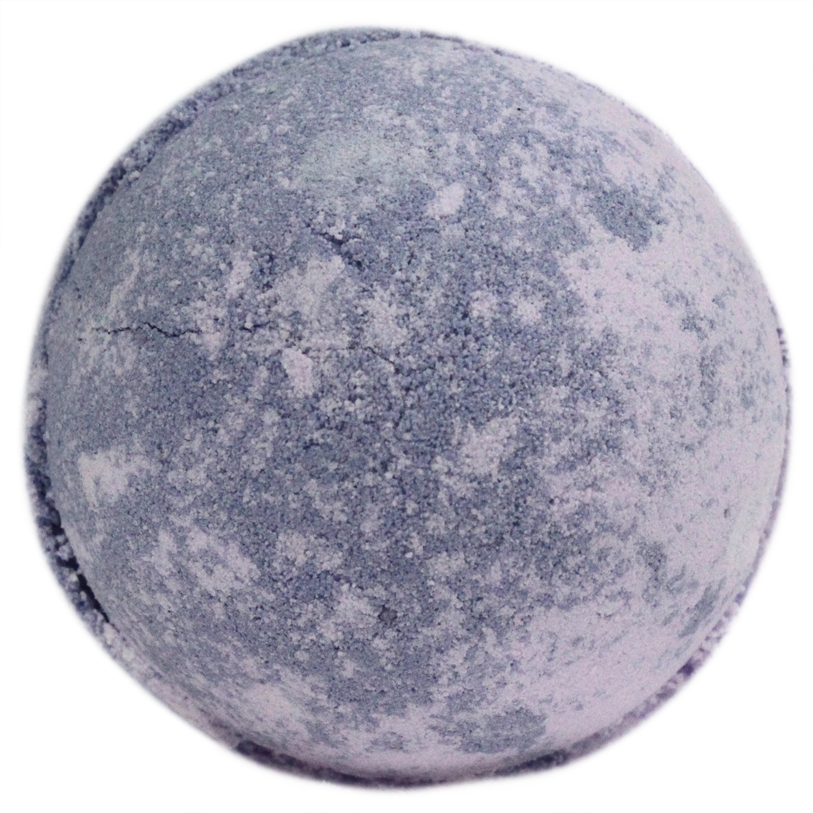 Yorksire Violet Bath Bomb - 180g  (DSJBB-05)