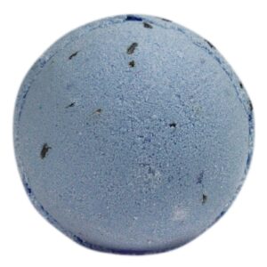 Lavender & Seeds Bath Bomb - 180g (DSJBB-06)