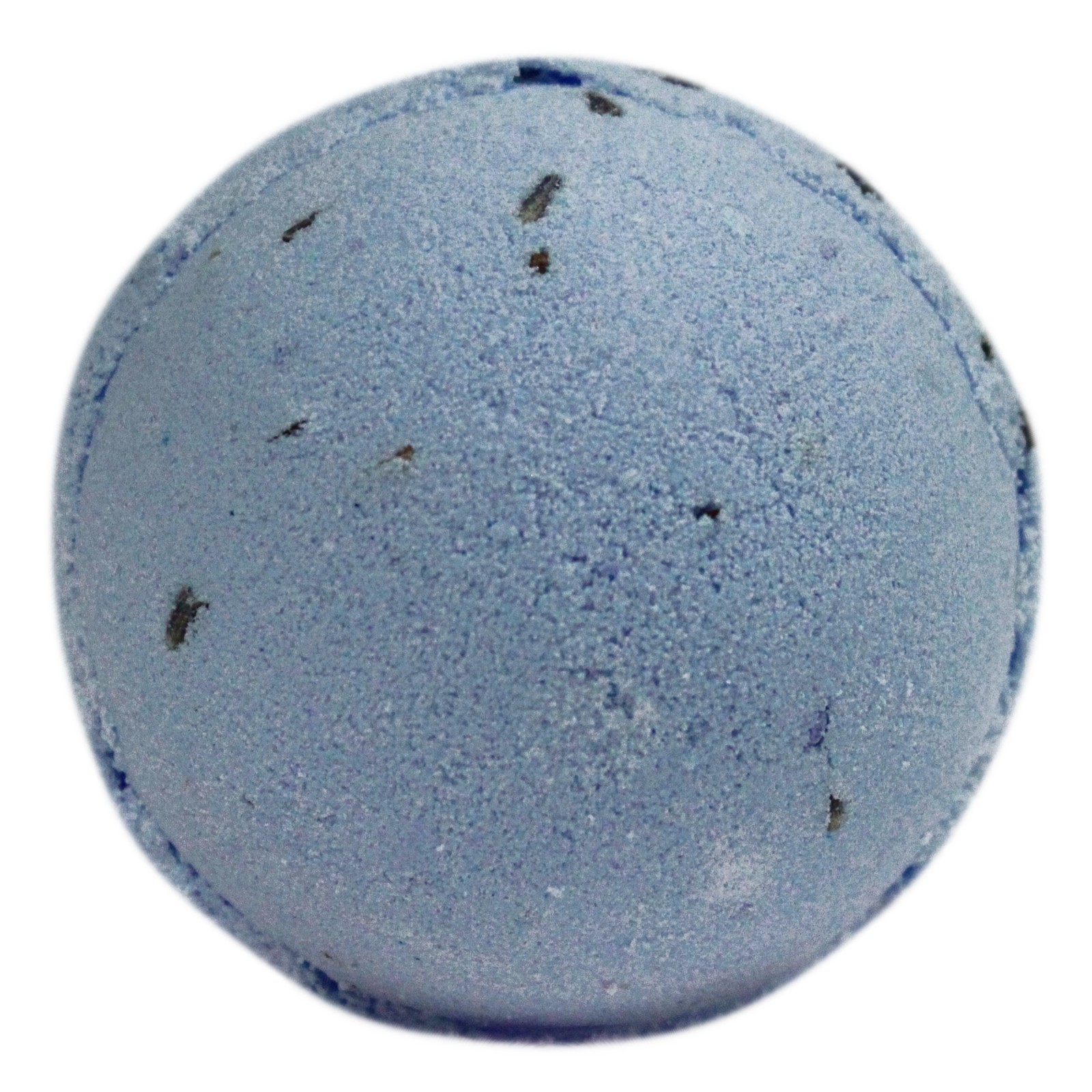 Lavender & Seeds Bath Bomb - 180g  (DSJBB-06)