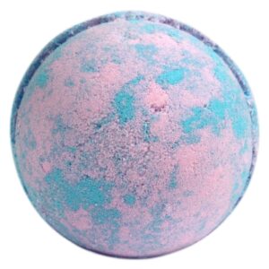 Baby Powder Bath Bomb - 180g  (DSJBB-11)