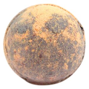 Chocolate & Orange Bath Bomb - 180g (DSJBB-21)
