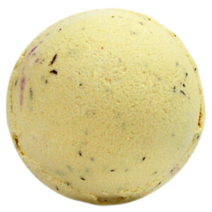 Banoffee Pie - Banana Toffee Bath Bomb - 180g  (DSJDBB-04)