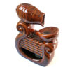 Backflow Incense Burner - Wiki Waterfall  (BackF-16)