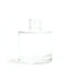 50 ml Round Reed Diffuser bottle - Clear  (RDBot-16)