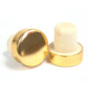 Cap for RDBot-08/09/10 2.2cm - Golden Top  (RDBot-18g)