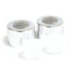 Cap for RDBot -11/12/13/14/15/16 - 3cm - Silver Top  (RDBot-19s)
