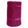 Pink Reed Diffuser Sticks -25cm x 3mm - 500gms  (Rreed-08)