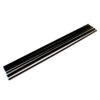 Fibre Black Reed Diffuser 25cm x  4mm  (Rreed-14)