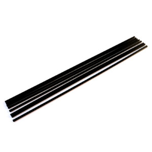 Fibre Black Reed Diffuser 25cm x  4mm  (Rreed-14)