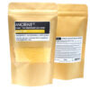 Aromatherapy Bath Potion in Kraft Bag 350g - Wake Up  (ABPC-05)