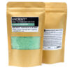 Aromatherapy Bath Potion in Kraft Bag 350g - Stress Buster  (ABPC-07)