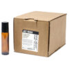 30x Roll On Essential Oil Blend - Just Focus - UNLABELLED  (ReblUL-05)