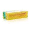Handcrafted Soap Loaf 1.2Kg - Melon  (HSBS-02L)