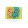 Hand-crafted Soap - Melon  (HSBS-02)