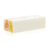 Handcrafted Soap Loaf 1.2Kg - Orange & Ginger  (HSBS-03L)