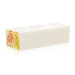 Handcrafted Soap Loaf 1.2Kg - Orange & Ginger (HSBS-03L)