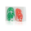 Hand-crafted Soap - Grapes - Slice 115g approx  (HSBS-04)