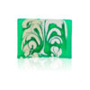 Hand-crafted Soap - Mango - Slice 115g approx  (HSBS-01)