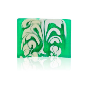 Hand-crafted Soap - Mango - Slice 115g approx  (HSBS-01)
