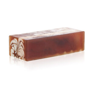 Handcrafted Soap Loaf 1.2Kg - Almond  (HSBS-06L)