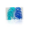 Hand-crafted Soap - Marine Fresh - Slice 115g approx  (HSBS-11)