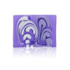 Hand-crafted Soap - Lavender - Slice 115g approx  (HSBS-07)
