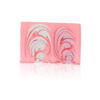 Hand-crafted Soap - Rose - Slice 115g approx  (HSBS-12)