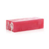 Handcrafted Soap Loaf 1.2Kg - Rose  (HSBS-12L)
