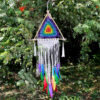 Bali Dreamcatchers - Med Multi Pyramid  (BDC-17)