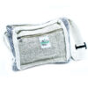 Messenger Bag - Hemp & Cotton  (HempB-19)