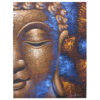 Buddah Painting - Copperface  (BAP-10)