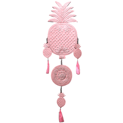 Aluminium Mobile - Pineapples (-BAM 3.00)