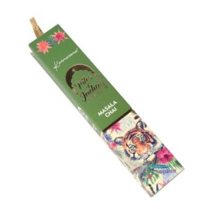Tales of India Incense - Masala Chai  (HDTi-02)