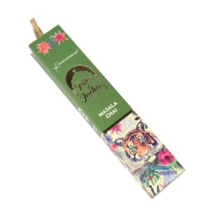 Tales of India Incense - Masala Chai  (HDTi-02)