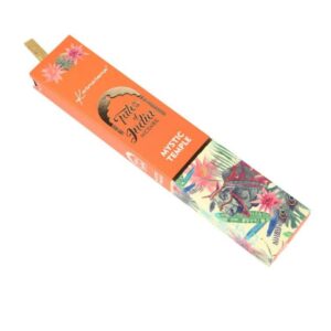 Tales of India Incense - Mystic Temple  (HDTi-04)
