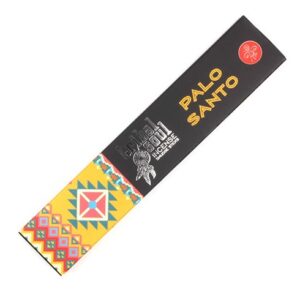 Tribal Soul Incesne - Palo Santo  (TribalSi-02)