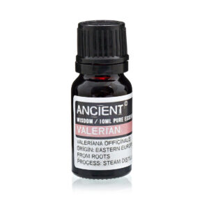Valerian Essential Oil 10ml  (EO-93)