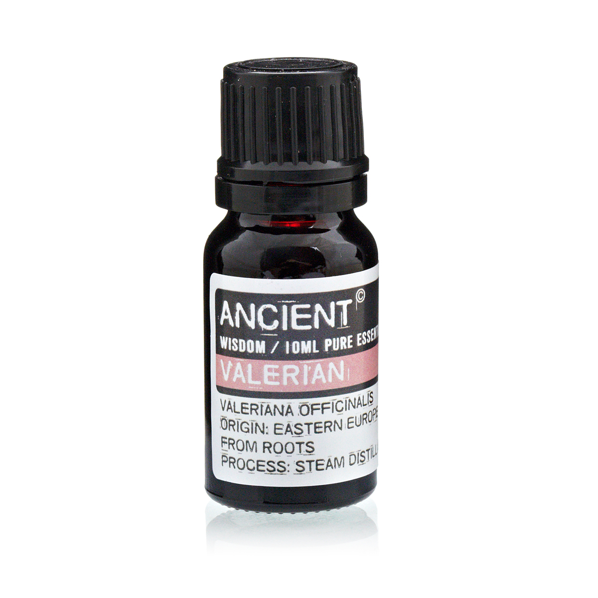 Valerian Essential Oil 10ml (EO-93)