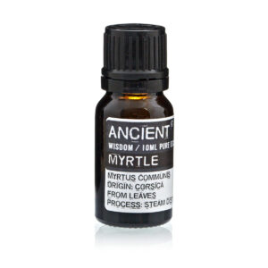 Myrtle Essential Oil 10ml  (EO-95)