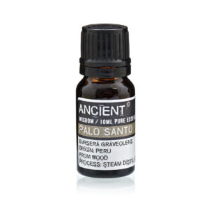 Palo Santo Essential Oil 10ml (EO-96)
