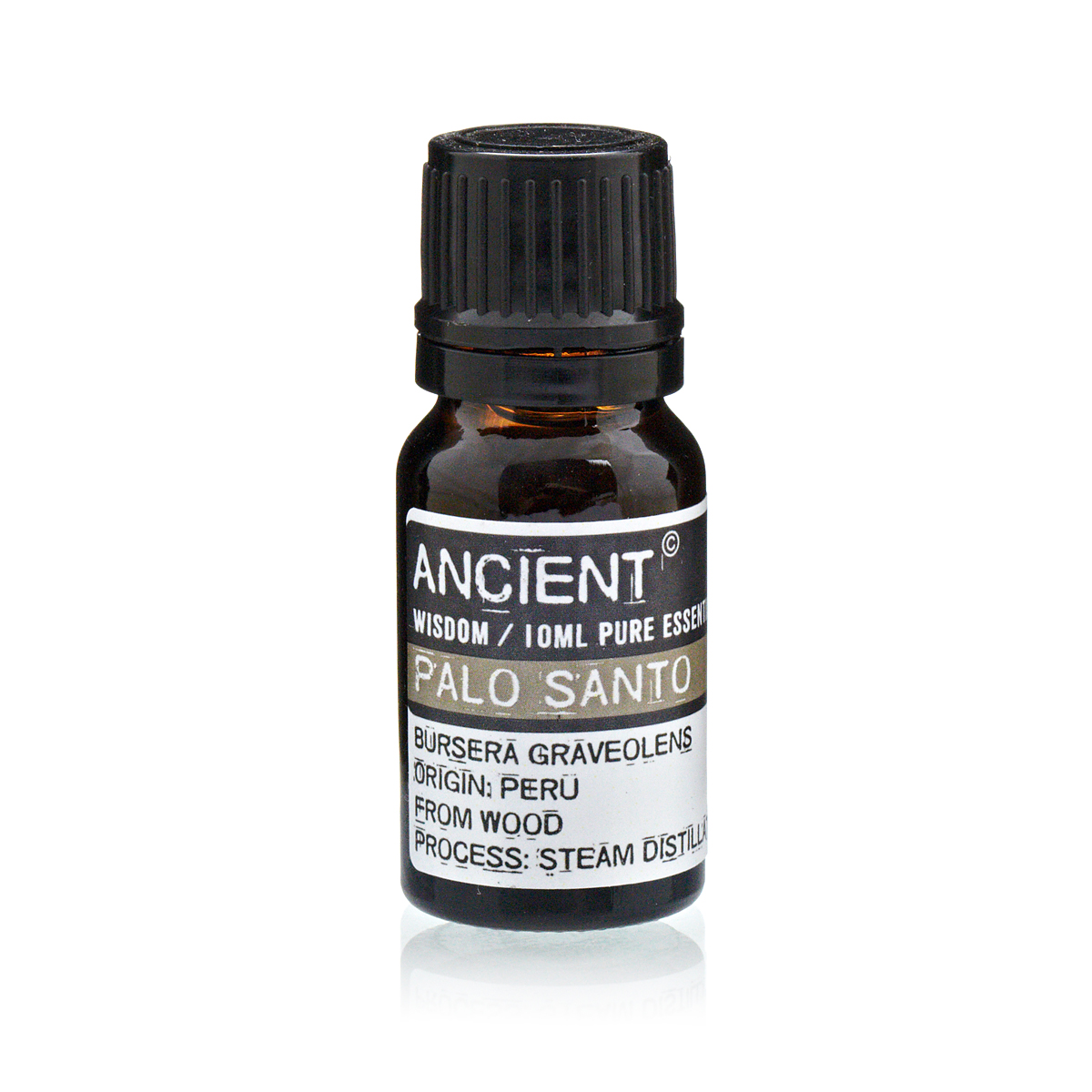 Palo Santo Essential Oil 10ml (EO-96)